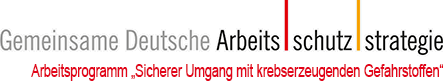 Gehe zum Portal für Gemeinsame Deutsche Arbeitsschutzstrategie
